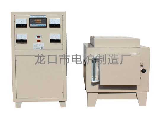 如何使用實(shí)驗(yàn)電爐進(jìn)行溫度控制？
