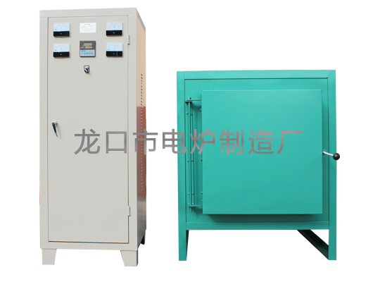 950-1200℃工業箱式電阻爐
